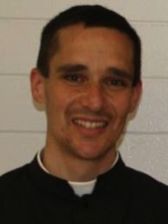 Father Dennis Gordon, FSSP