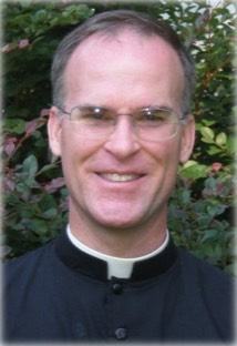 Father Neal Nichols, FSSP