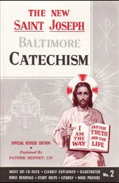 picture of baltimore catechism