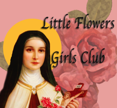 little flowers girls club